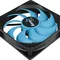 Вентилятор AeroCool Motion 12 Plus (ACF3-MT00220.11)