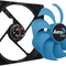 Вентилятор AeroCool Motion 12 Plus (ACF3-MT00220.11)