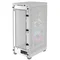 Корпус Corsair 2000D RGB Airflow White (CC-9011247-WW) без БЖ