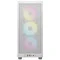 Корпус Corsair 2000D RGB Airflow White (CC-9011247-WW) без БЖ