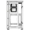 Корпус Corsair 2000D RGB Airflow White (CC-9011247-WW) без БЖ