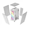 Корпус Corsair 2000D RGB Airflow White (CC-9011247-WW) без БЖ