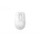 Комплект (клавіатура, мишка) бездротовий A4Tech FG1112S White USB