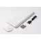 Комплект (клавіатура, мишка) бездротовий A4Tech FG1112S White USB