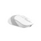 Миша бездротова A4Tech Fstyler FB10CS Grayish White USB