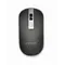 Миша бездротова Gembird MUSW-4B-06-BS Black/Silver
