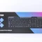 Комплект (клавіатура, мишка) Maxxter KMS-CM-02-UA Black
