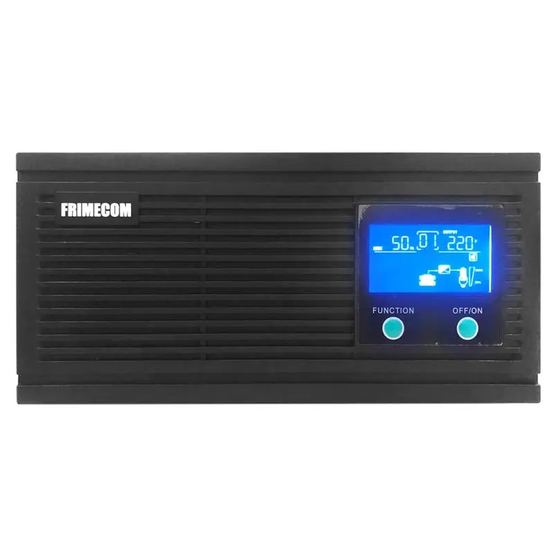 Інвертор FrimeCom SK12-2000 1600W Інвертор FrimeCom SK12-2000 1600W