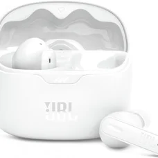 Bluetooth-гарнітура JBL Tune Beam White (JBLTBEAMWHT)