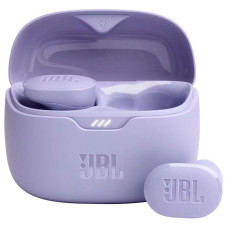 Bluetooth-гарнітура JBL Tune Buds Purple (JBLTBUDSPUR)