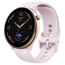 Смарт-годинник Xiaomi Amazfit GTR Mini Misty Pink