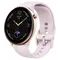 Смарт-годинник Xiaomi Amazfit GTR Mini Misty Pink