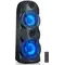Акустична система REAL-EL X-787 Black
