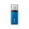 Флеш-накопичувач USB3.2 64GB Apacer AH25C Ocean Blue (AP64GAH25CU-1)