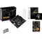 Материнська плата Asus TUF Gaming A520M-Plus II Socket AM4