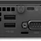 Неттоп HP Pro Mini 260 G9R (6B2W5EA)