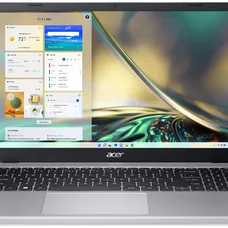 Ноутбук Acer Aspire 3 A315-24P-R3U1 (NX.KDEEU.007) Silver