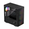 Корпус DeepCool CH560 Digital Black (R-CH560-BKAPE4D-G-1) без БЖ