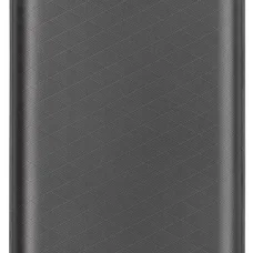 Універсальна мобільна батарея 2E 20000mAh Black (2E-PB2004-BLACK)
