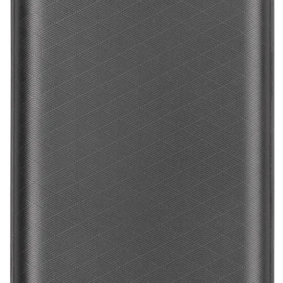 Універсальна мобільна батарея 2E 20000mAh Black (2E-PB2004-BLACK)