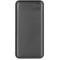 Універсальна мобільна батарея 2E 20000mAh Black (2E-PB2004-BLACK)