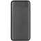 Універсальна мобільна батарея 2E 20000mAh Black (2E-PB2004-BLACK)