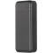 Універсальна мобільна батарея 2E 20000mAh Black (2E-PB2004-BLACK)