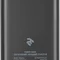 Універсальна мобільна батарея 2E 20000mAh Black (2E-PB2004-BLACK)