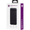 Універсальна мобільна батарея 2E 20000mAh Black (2E-PB2004-BLACK)