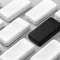 Універсальна мобільна батарея 2E 20000mAh Black (2E-PB2004-BLACK)