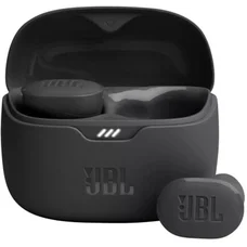 Bluetooth-гарнітура JBL Tune Buds Black (JBLTBUDSBLK)