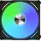 Вентилятор Lian Li Uni Fan AL V2 120-1 Black (G99.12ALV21B.00) Вентилятор Lian Li Uni Fan AL V2 120-1 Black (G99.12ALV21B.00)