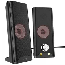 Акустична система Hoco DS32 Plus Black