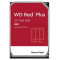 Накопичувач HDD SATA 8.0TB WD Red Plus 5700rpm 128MB (WD80EFZZ)