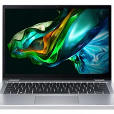 Ноутбук Acer Aspire 3 Spin 14 A3SP14-31PT-P1VP (NX.KENEU.004) Silver