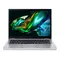 Ноутбук Acer Aspire 3 Spin 14 A3SP14-31PT-P1VP (NX.KENEU.004) Silver