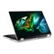Ноутбук Acer Aspire 3 Spin 14 A3SP14-31PT-P1VP (NX.KENEU.004) Silver