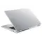 Ноутбук Acer Aspire 3 Spin 14 A3SP14-31PT-P1VP (NX.KENEU.004) Silver