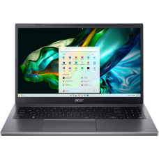 Ноутбук Acer Aspire 5 A515-58P-379M (NX.KHJEU.006) Gray