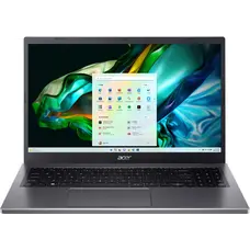 Ноутбук Acer Aspire 5 A515-58P-379M (NX.KHJEU.006) Gray