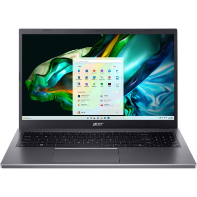 Ноутбук Acer Aspire 5 A515-58P-379M (NX.KHJEU.006) Gray