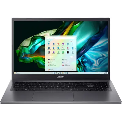 Ноутбук Acer Aspire 5 A515-58P-379M (NX.KHJEU.006) Gray Ноутбук Acer Aspire 5 A515-58P-379M (NX.KHJEU.006) Gray