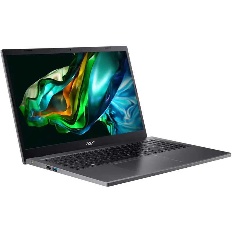 Ноутбук Acer Aspire 5 A515-58P-379M (NX.KHJEU.006) Gray Ноутбук Acer Aspire 5 A515-58P-379M (NX.KHJEU.006) Gray