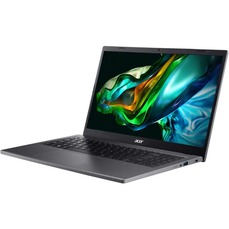 Ноутбук Acer Aspire 5 A515-58P-379M (NX.KHJEU.006) Gray Ноутбук Acer Aspire 5 A515-58P-379M (NX.KHJEU.006) Gray
