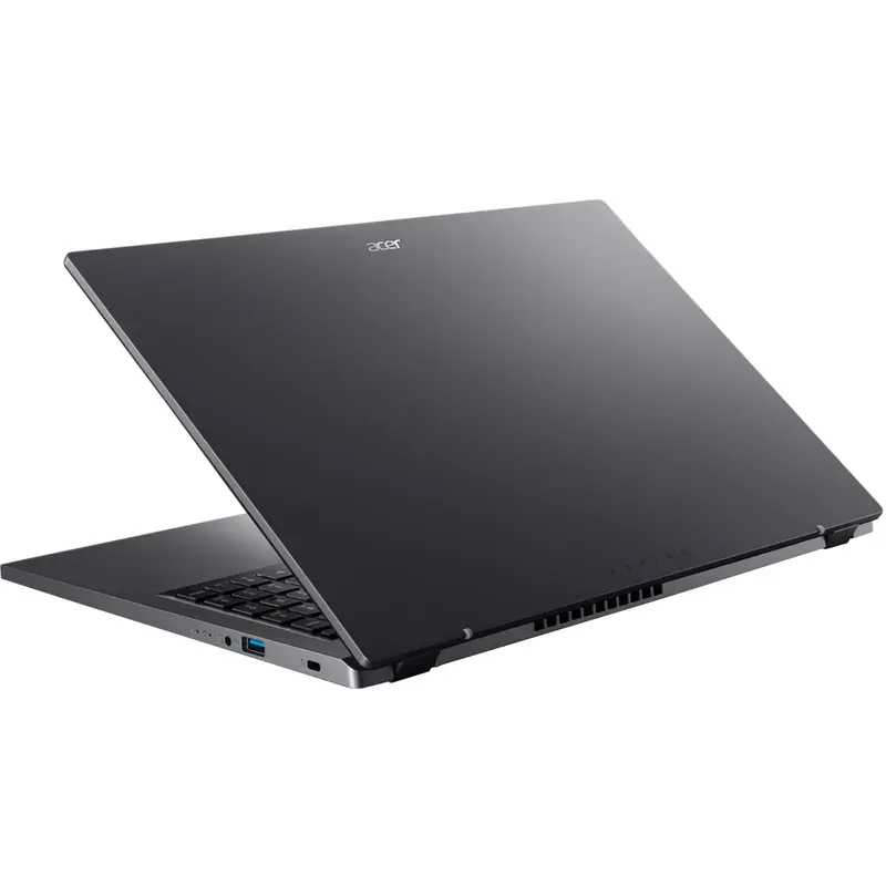 Ноутбук Acer Aspire 5 A515-58P-379M (NX.KHJEU.006) Gray Ноутбук Acer Aspire 5 A515-58P-379M (NX.KHJEU.006) Gray