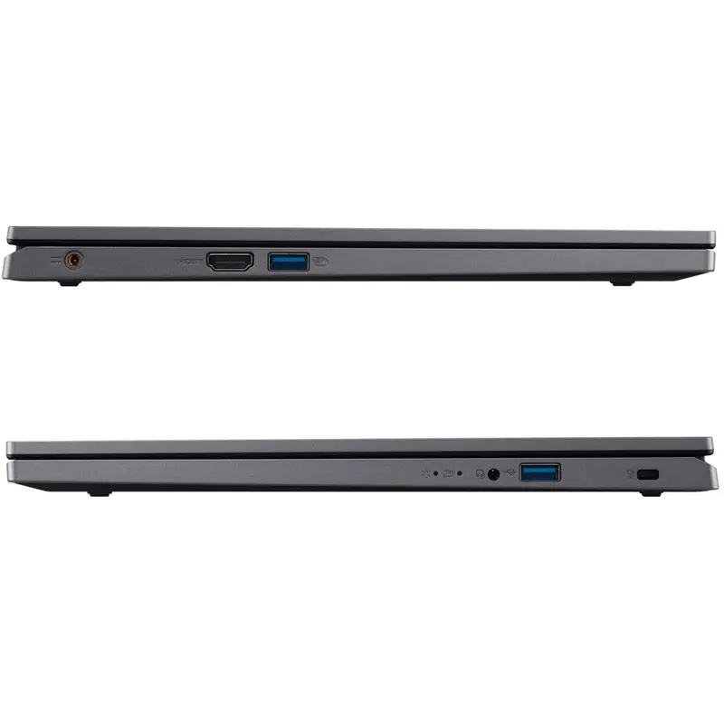 Ноутбук Acer Aspire 5 A515-58P-379M (NX.KHJEU.006) Gray Ноутбук Acer Aspire 5 A515-58P-379M (NX.KHJEU.006) Gray