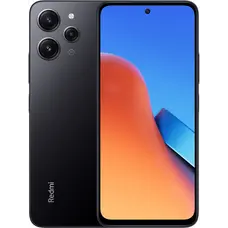 Смартфон Xiaomi Redmi 12 8/256GB Dual Sim Midnight Black