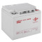 Акумуляторна батарея LogicPower 12V 40AH (LPM-GL 12 - 40 AH) GEL