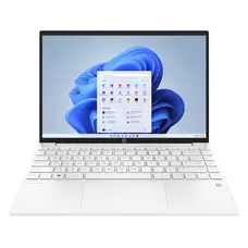 Ноутбук HP Pavilion Aero 13-be2009ua (833F4EA) White