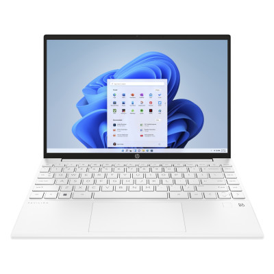 Ноутбук HP Pavilion Aero 13-be2009ua (833F4EA) White